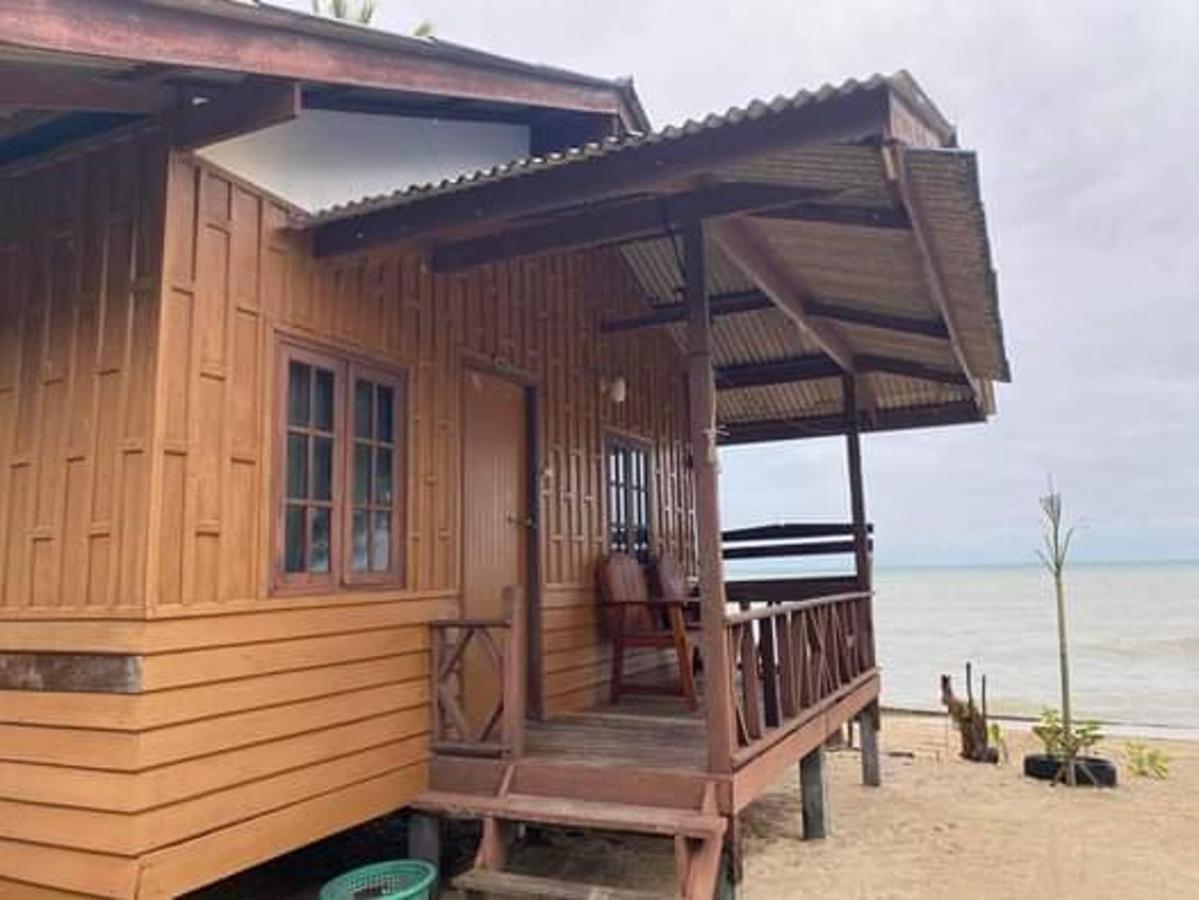Pinks Bungalow Баан Тай Екстериор снимка