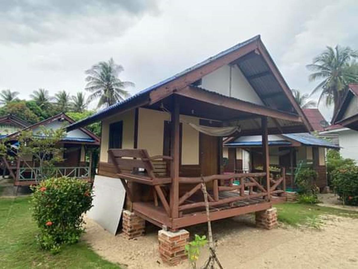 Pinks Bungalow Баан Тай Екстериор снимка