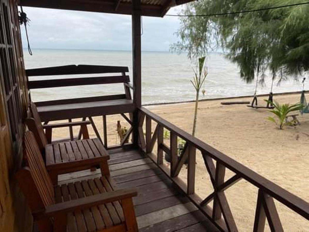 Pinks Bungalow Баан Тай Екстериор снимка