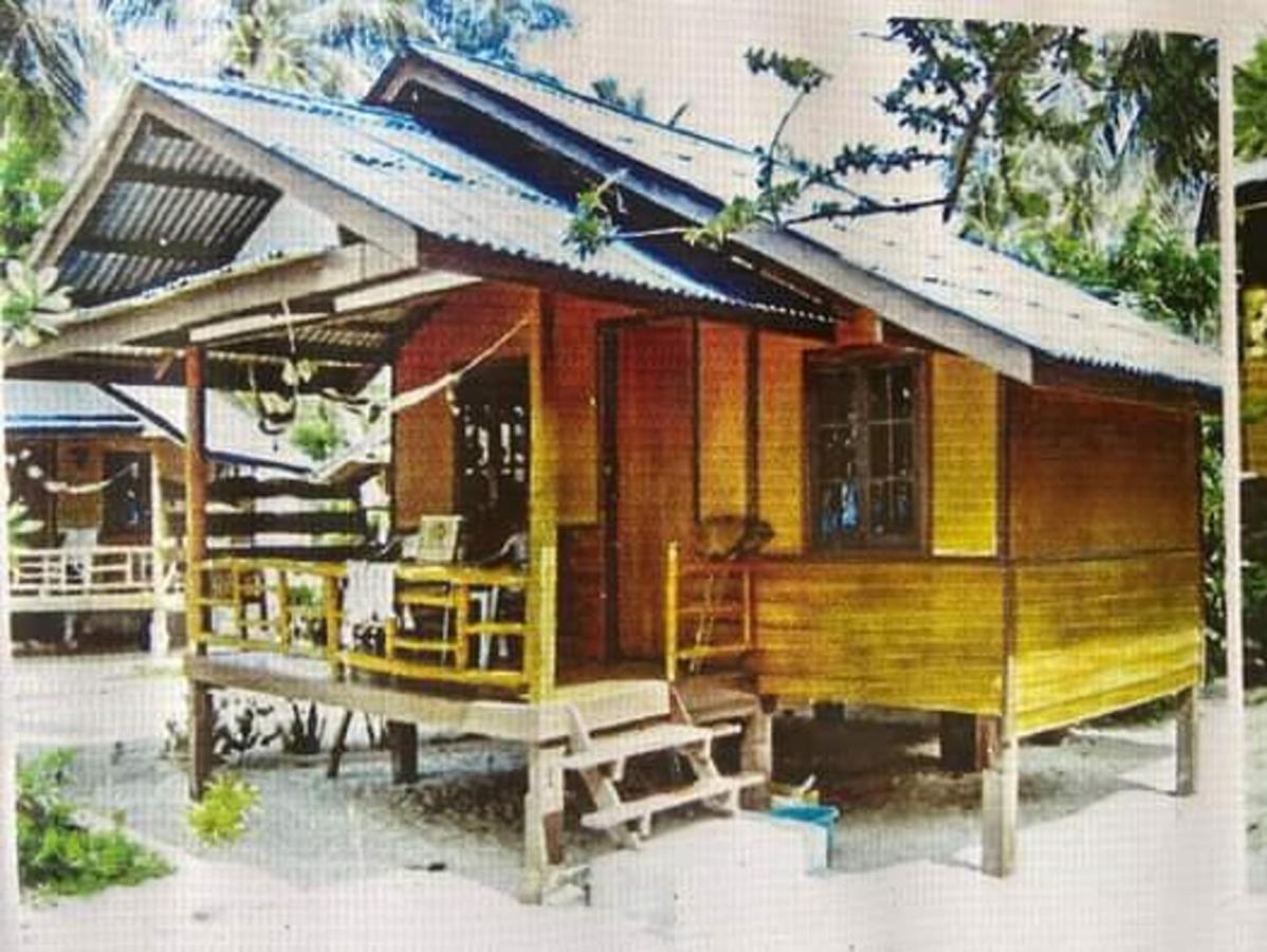 Pinks Bungalow Баан Тай Екстериор снимка