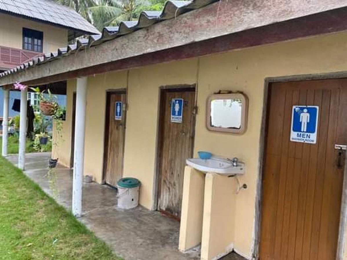 Pinks Bungalow Баан Тай Екстериор снимка