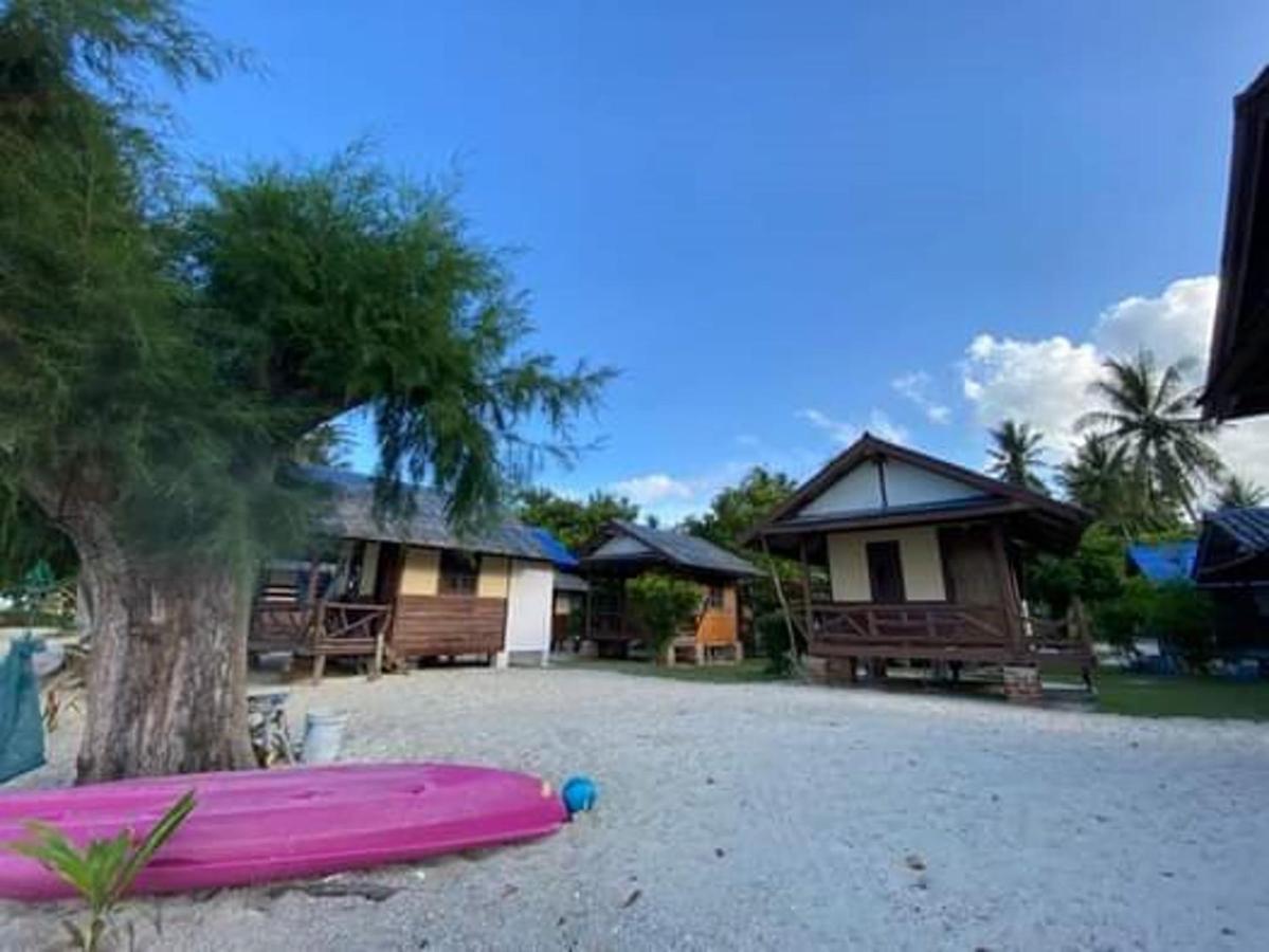 Pinks Bungalow Баан Тай Екстериор снимка