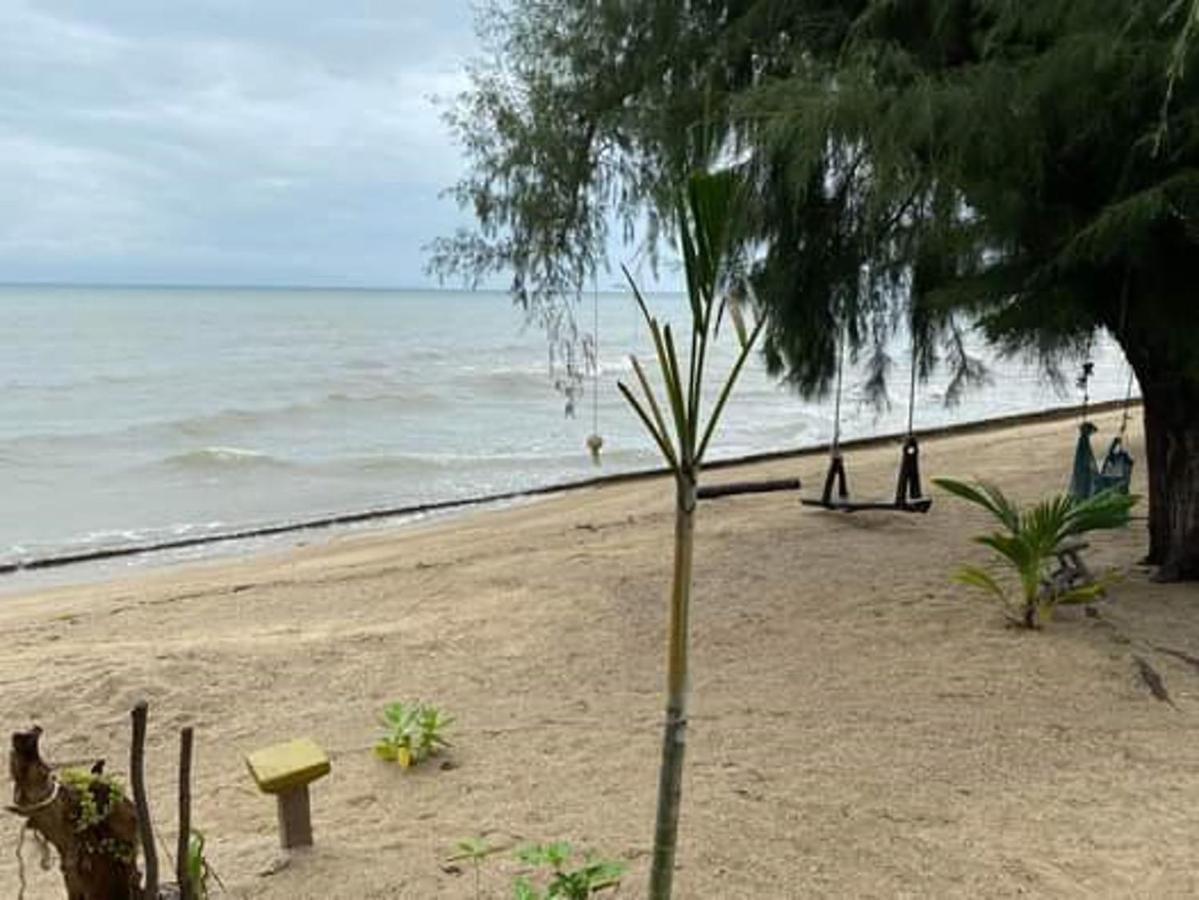 Pinks Bungalow Баан Тай Екстериор снимка