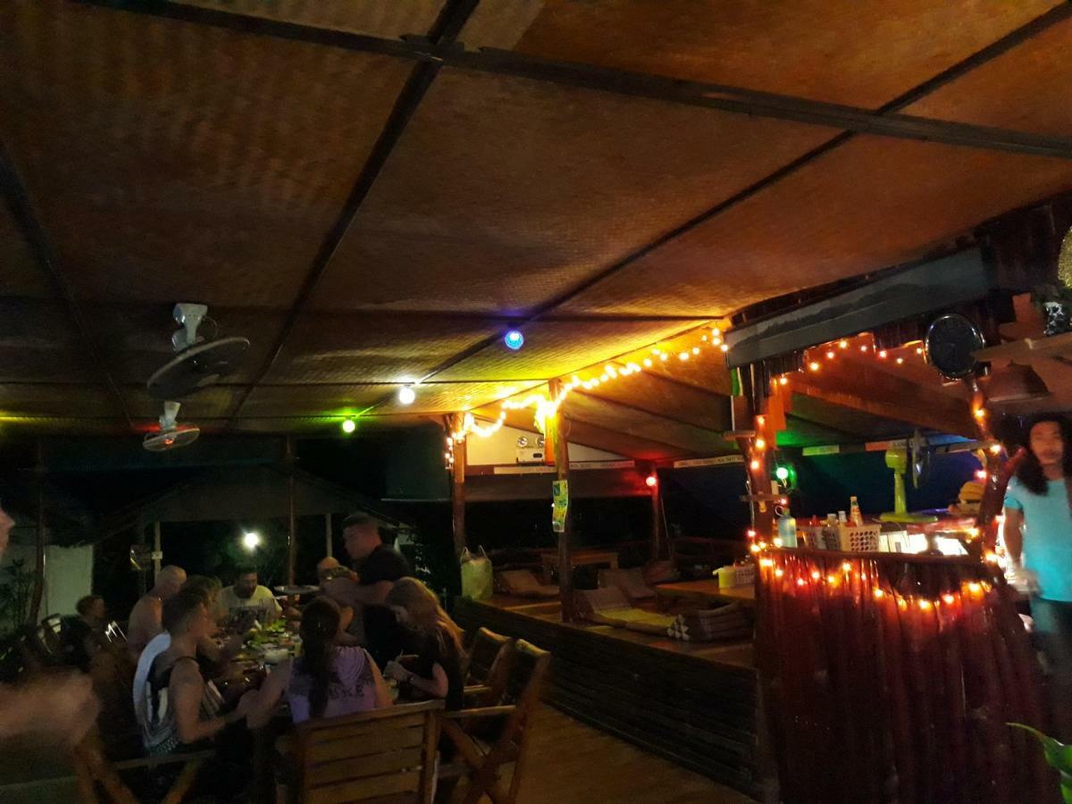 Pinks Bungalow Баан Тай Екстериор снимка